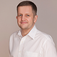 MUDr. Libor Zámečník, Ph.D., FEBU, FECSM